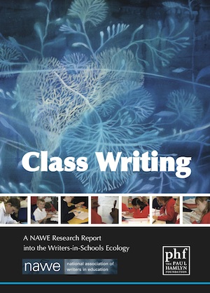 Class Writing Cover