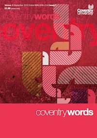 Coventry Words