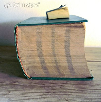 big book, litttle book? big book, little book?