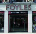 Foyles Foyles