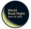 World Book Night Logo World Book night Logo