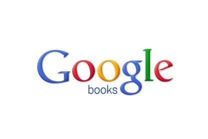 Google Books Logo