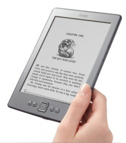 kindle kindle