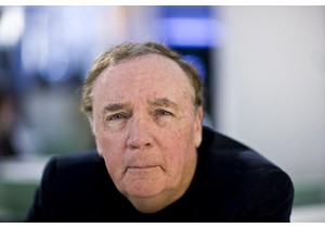 James Patterson