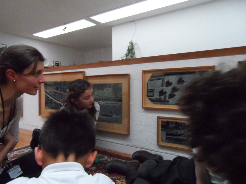 The Max Reinhardt Literacy Awards National Association of Writers in