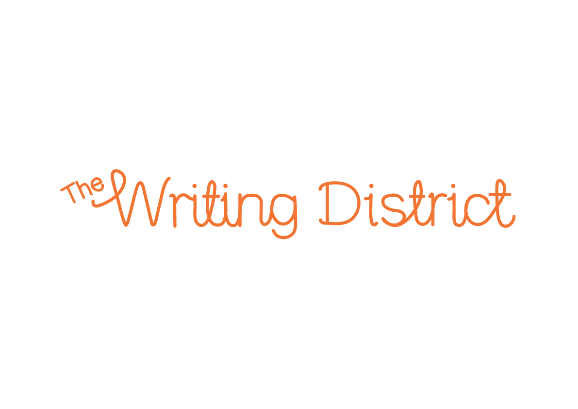 The Writing District National Association Of Writers In Education The Writing District National Association Of Writers In Education