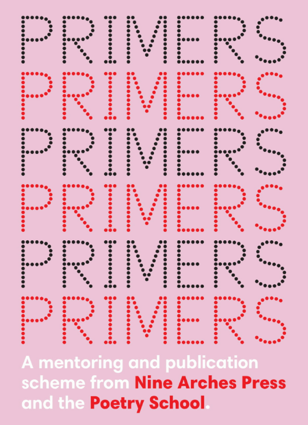 Primers Volume Four Mentoring and Publication Scheme Open for Entries National Association