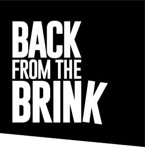 Community Artist, Back from the Brink :: National ...