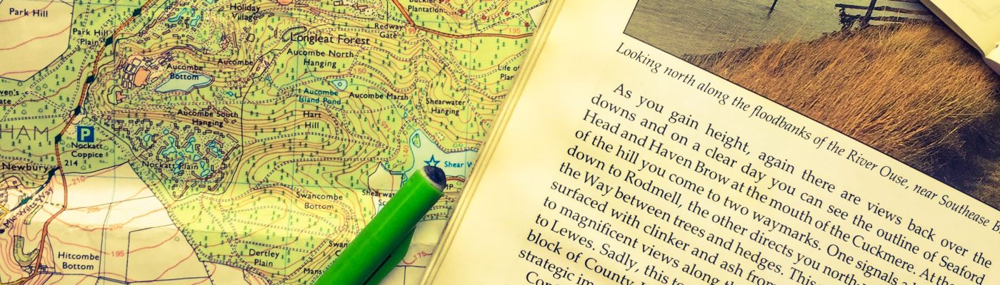 How to Map Your Book: Online Writing Course, Writing Maps :: National ...