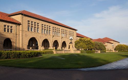 stanford university creative writing fellowship