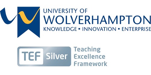 Creative writing courses wolverhampton image