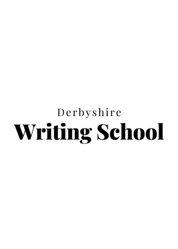 Derbyshire Writing School: Memories to Memoir (Online ...