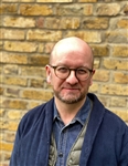 picture of Andrew Wille
