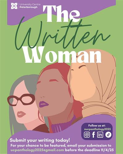Call out for submissions for The Written Woman Anthology :: National ...