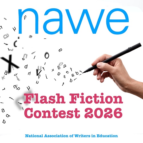 NAWE Flash Fiction Contest 2026 ‘Writing Worlds’ - Deadline fast ...