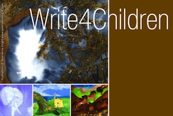 Write4Children