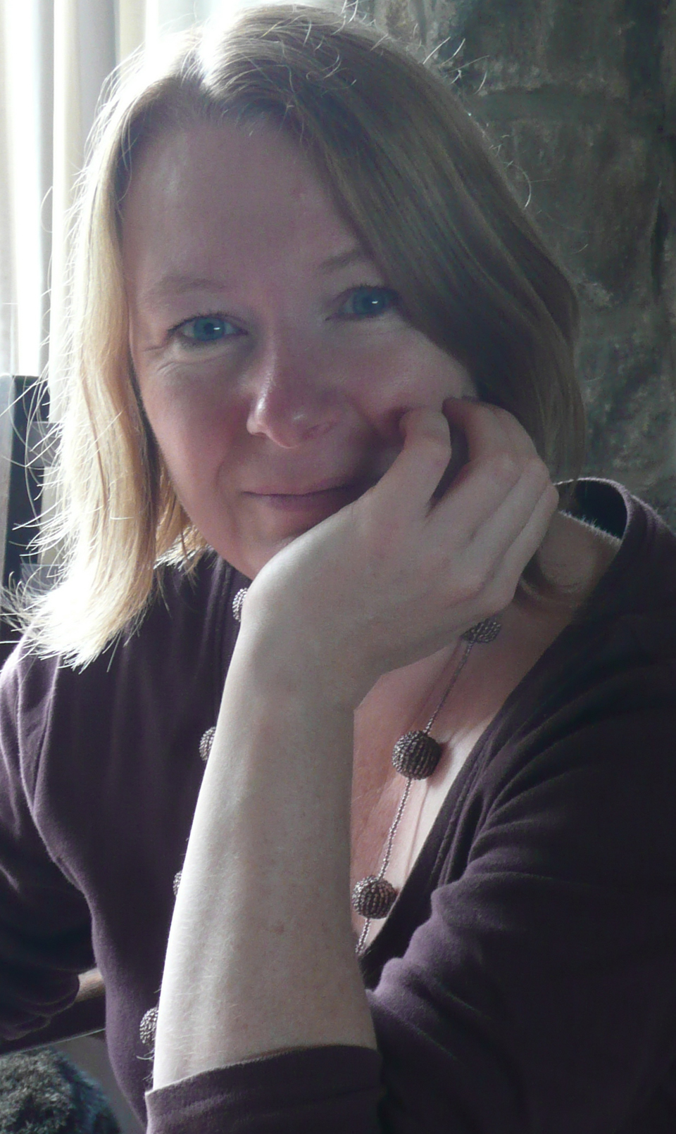 Anne Caldwell :: National Association of Writers in Education ::