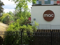 The MAC, Birmingham