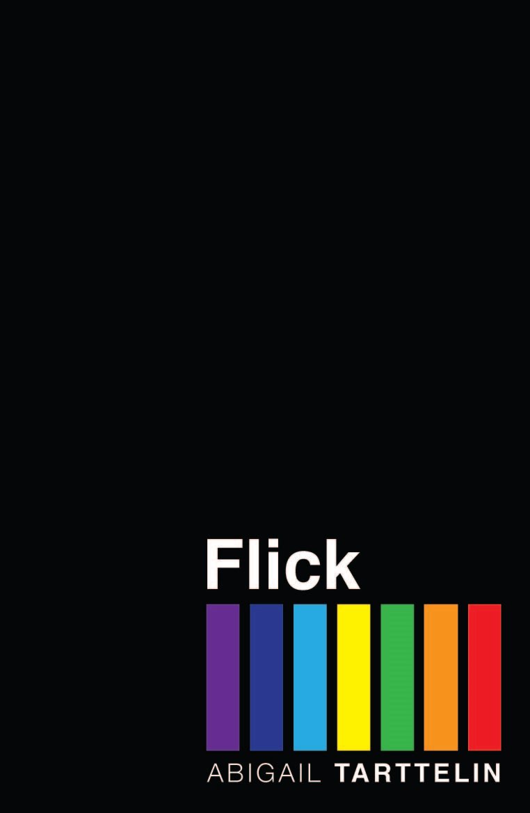 'Flick' by Abigail Tarttelin