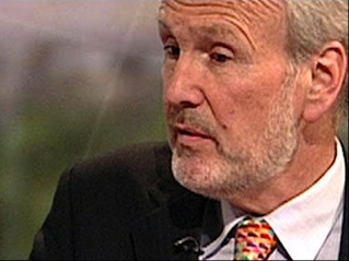 Benchmarks and Barricades - Robin Alexander