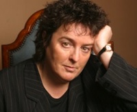 Carol Ann Duffy