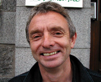 Mike Harris