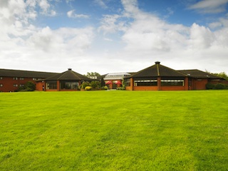 Northampton Marriott Hotel