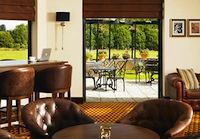 Northampton Marriott Hotel