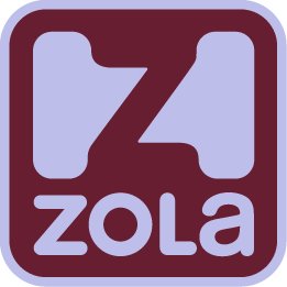Zola Books Logo