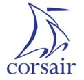 Corsair Bursary Logo